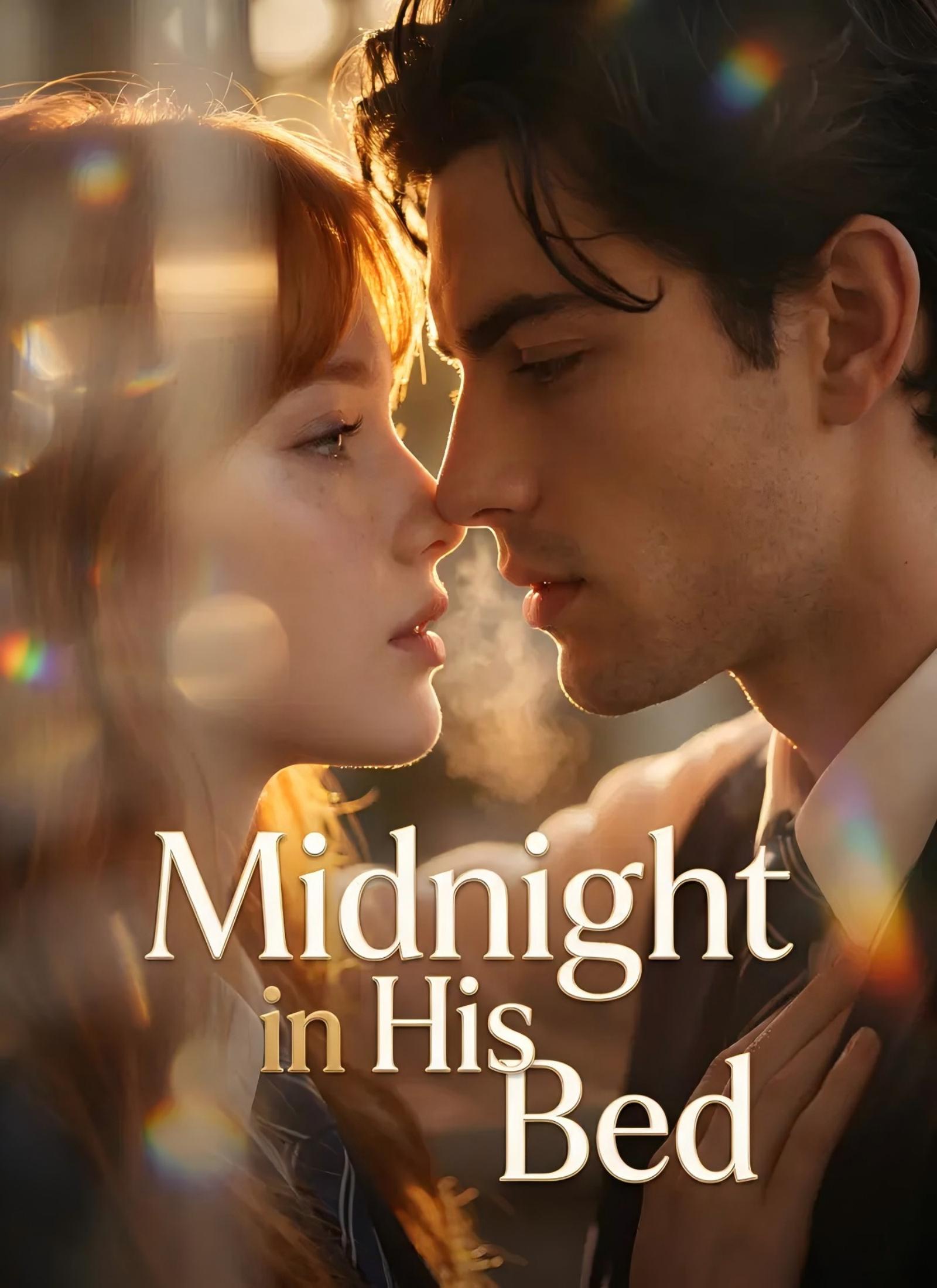 Midnight in His Bed