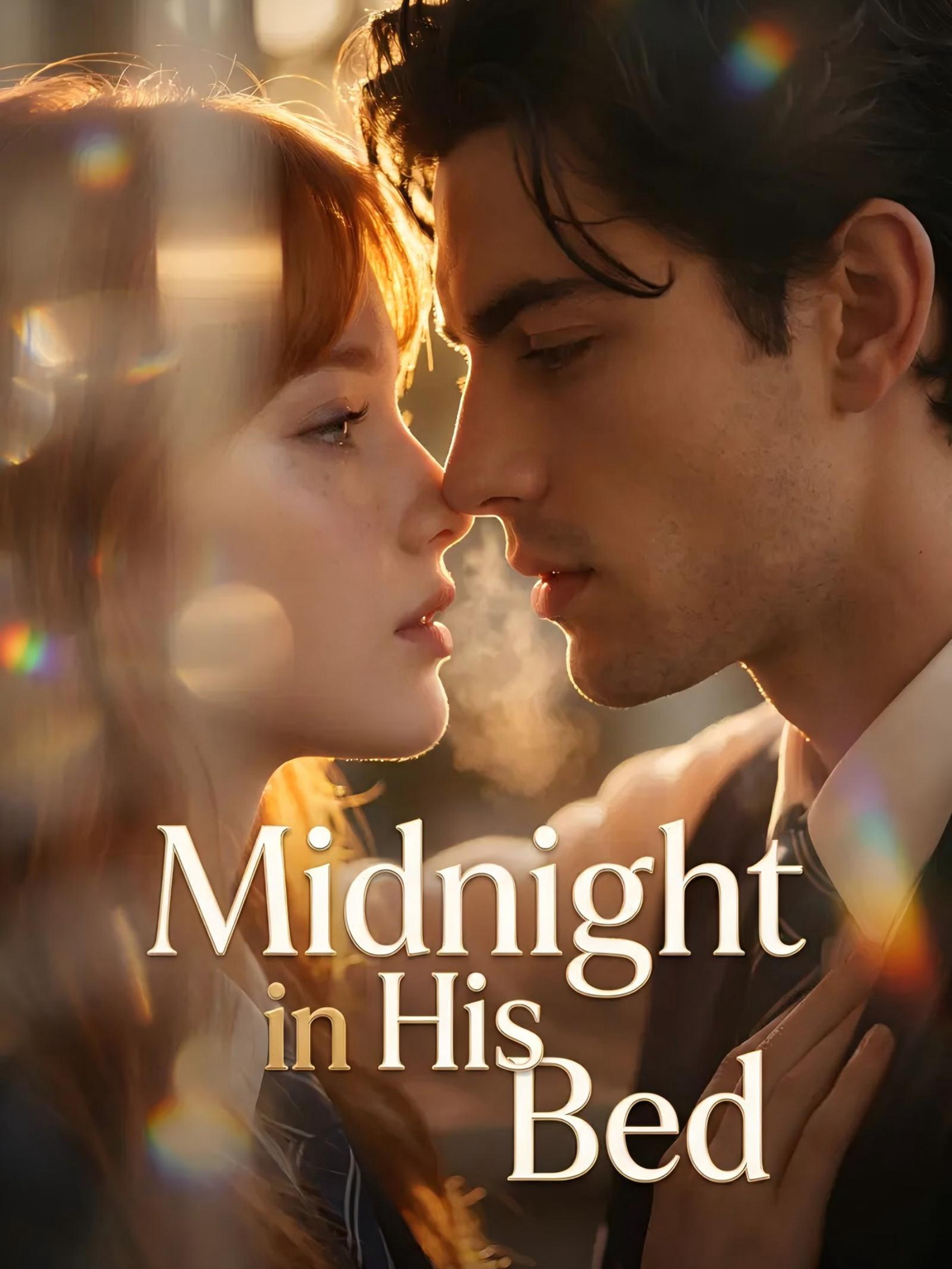 Midnight in His Bed