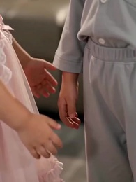 Runaway Bride & Her Boy Next Door - Episode 43