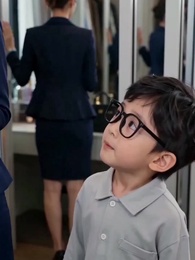 Runaway Bride & Her Boy Next Door - Episode 34