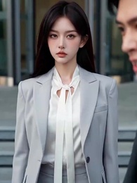 Runaway Bride & Her Boy Next Door - Episode 31