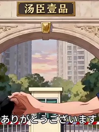 警備員スタート、最強怪異を従える - Episode 39