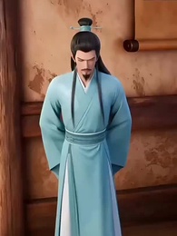 [Dubbed]Not Just a Village Boy - Episode 8