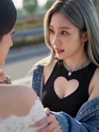 Runaway Bride & Her Boy Next Door - Episode 4