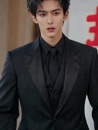 Runaway Bride & Her Boy Next Door - Episode 12