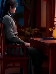 [Dubbed]Not Just a Village Boy - Episode 24