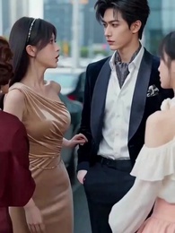 Runaway Bride & Her Boy Next Door - Episode 26