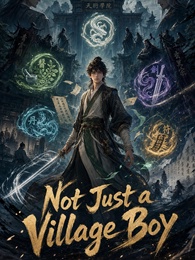 [Dubbed]Not Just a Village Boy