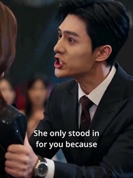 Runaway Bride & Her Boy Next Door - Episode 8