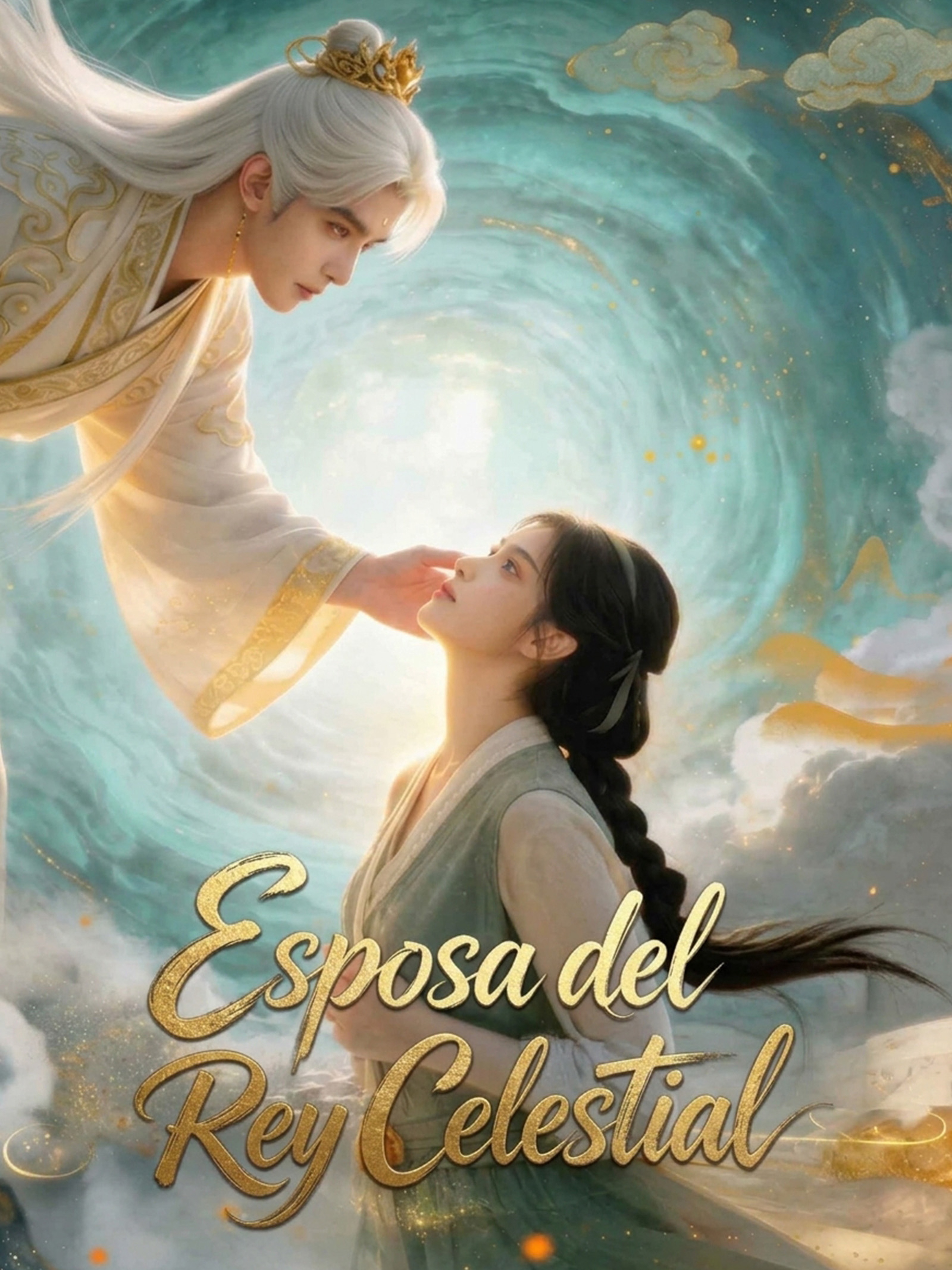 Esposa del Rey Celestial