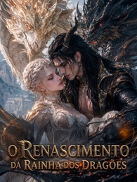 O Renascimento da Rainha dos Dragões