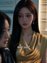 Runaway Bride & Her Boy Next Door - Episode 48