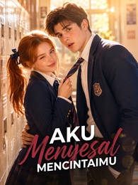 [Dijuluki]Aku Menyesal Mencintaimu