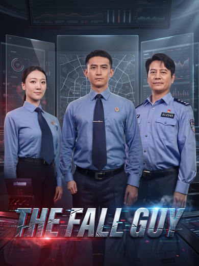 The Fall Guy