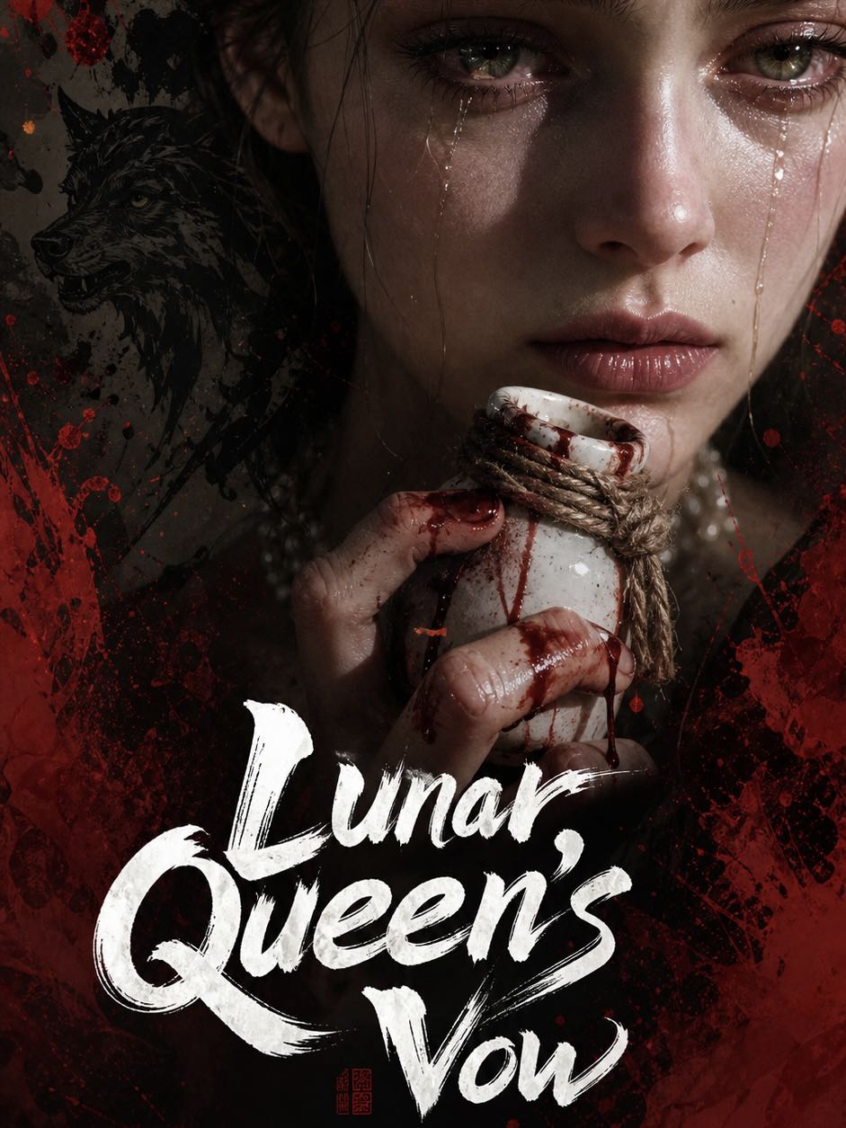 Lunar Queen’s Vow