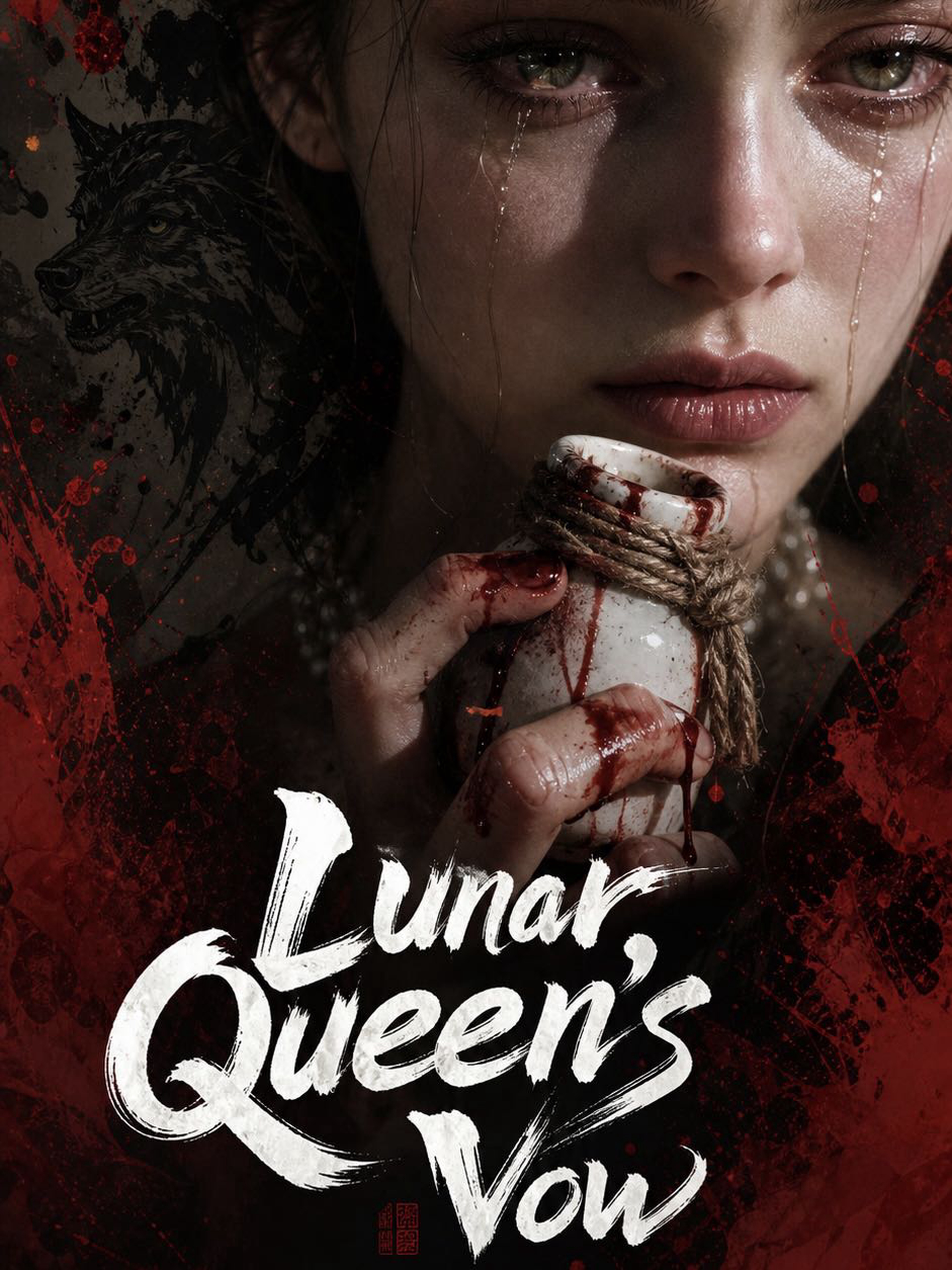Lunar Queen’s Vow