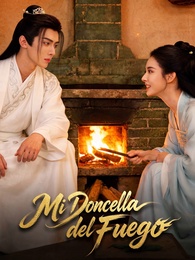 Mi doncella del fuego