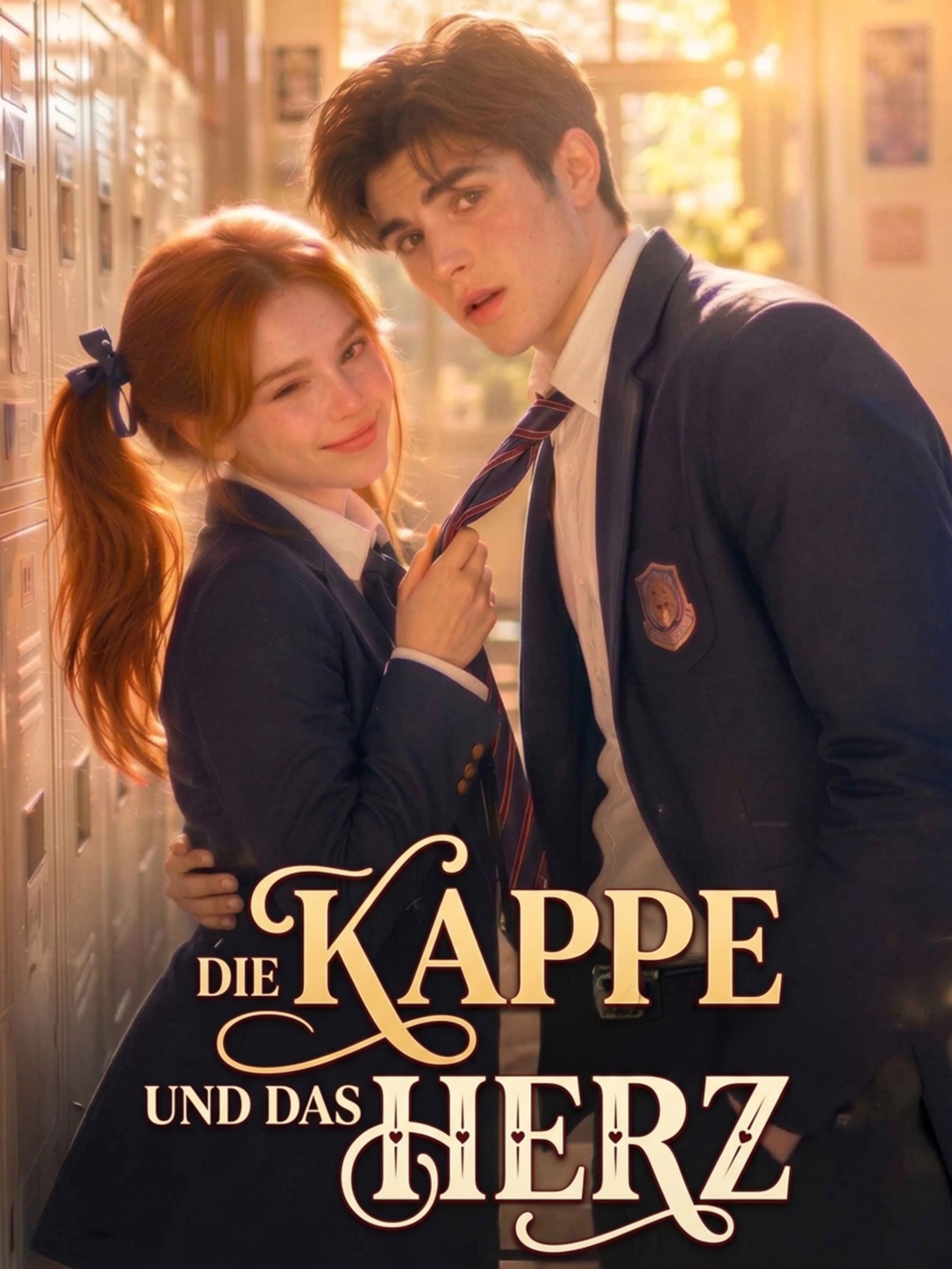 Die Kappe und das Herz