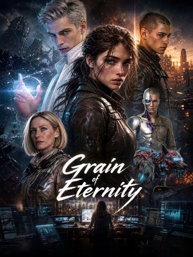 Grain of Eternity