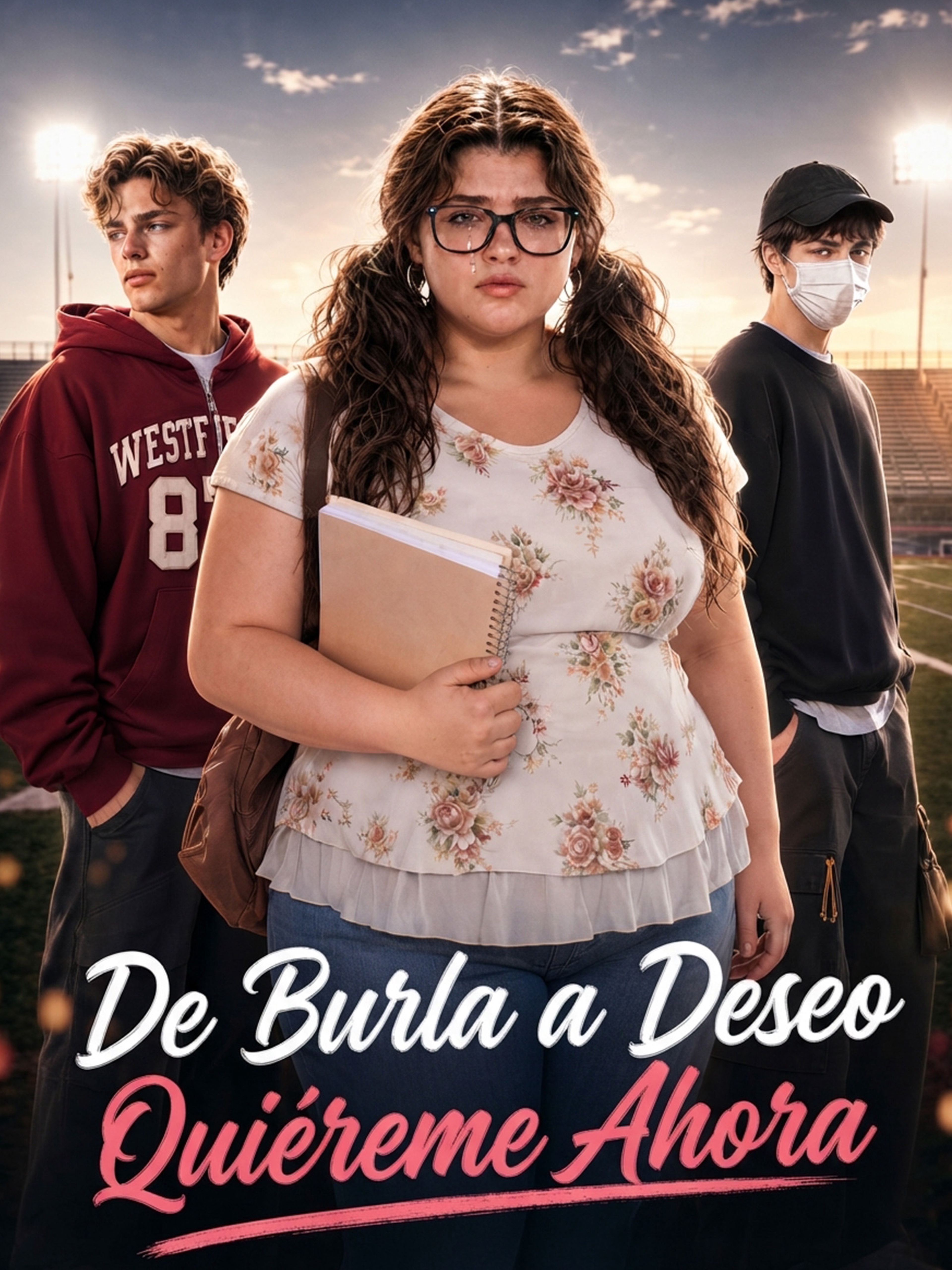 De Burla a Deseo Quiéreme Ahora
