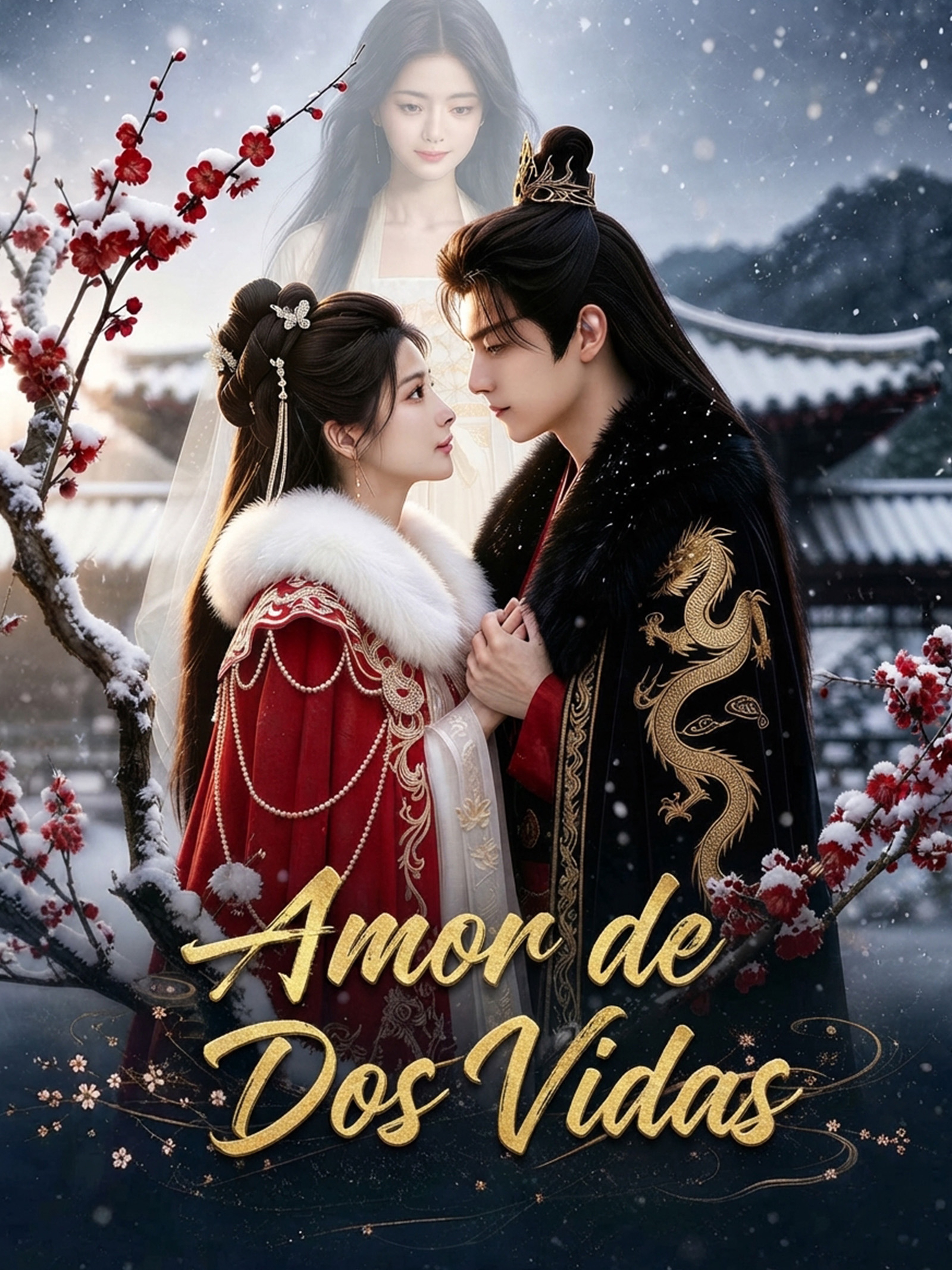 Amor de Dos Vidas