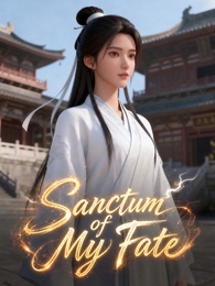 Sanctum of My Fate