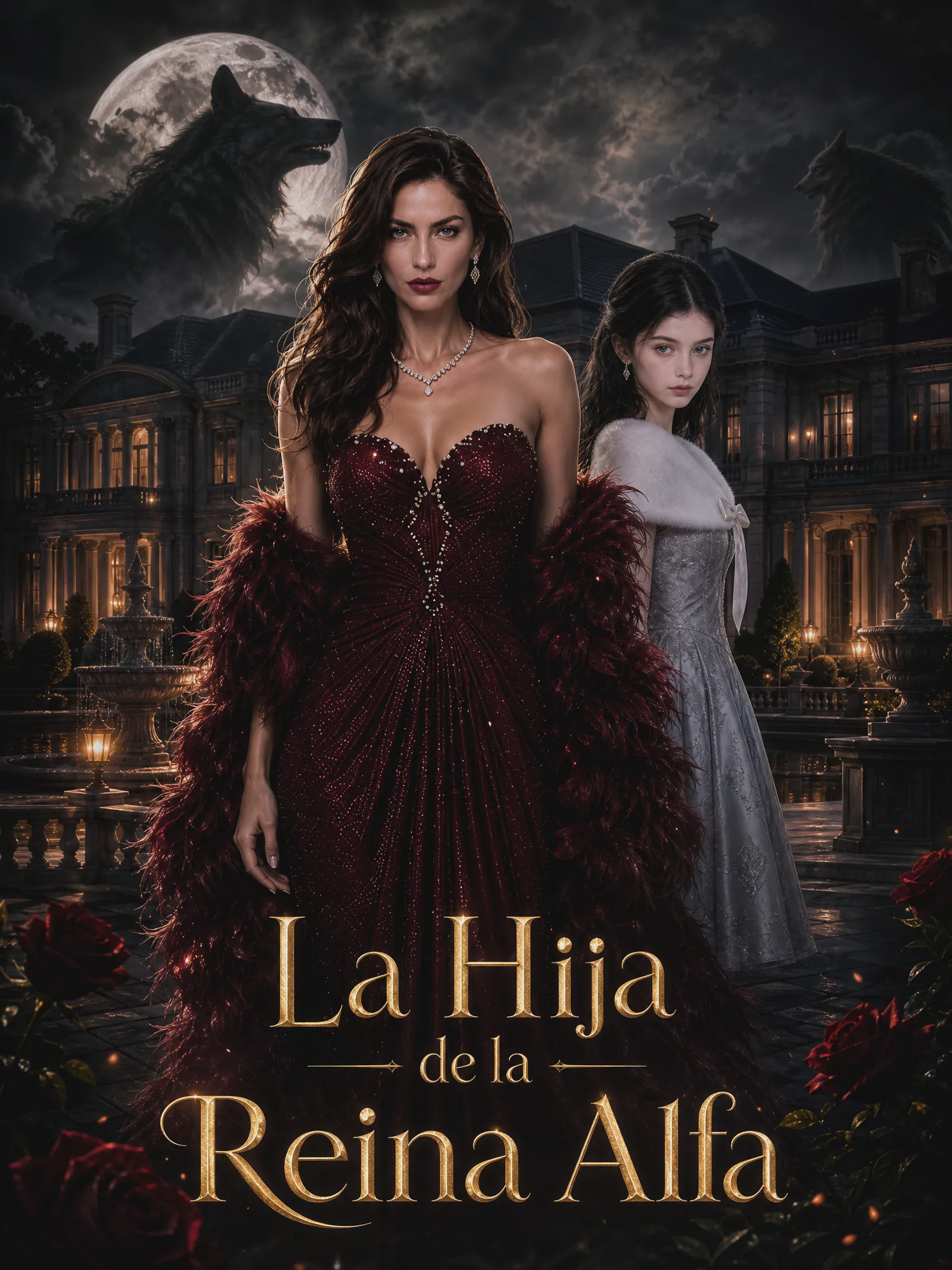 La Hija de la Reina Alfa