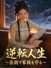 逆転人生～医術で家族を守る～