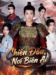 Chiến Đấu Nơi Biên Ải