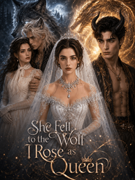 She Fell to the Wolf, I Rose as Queen