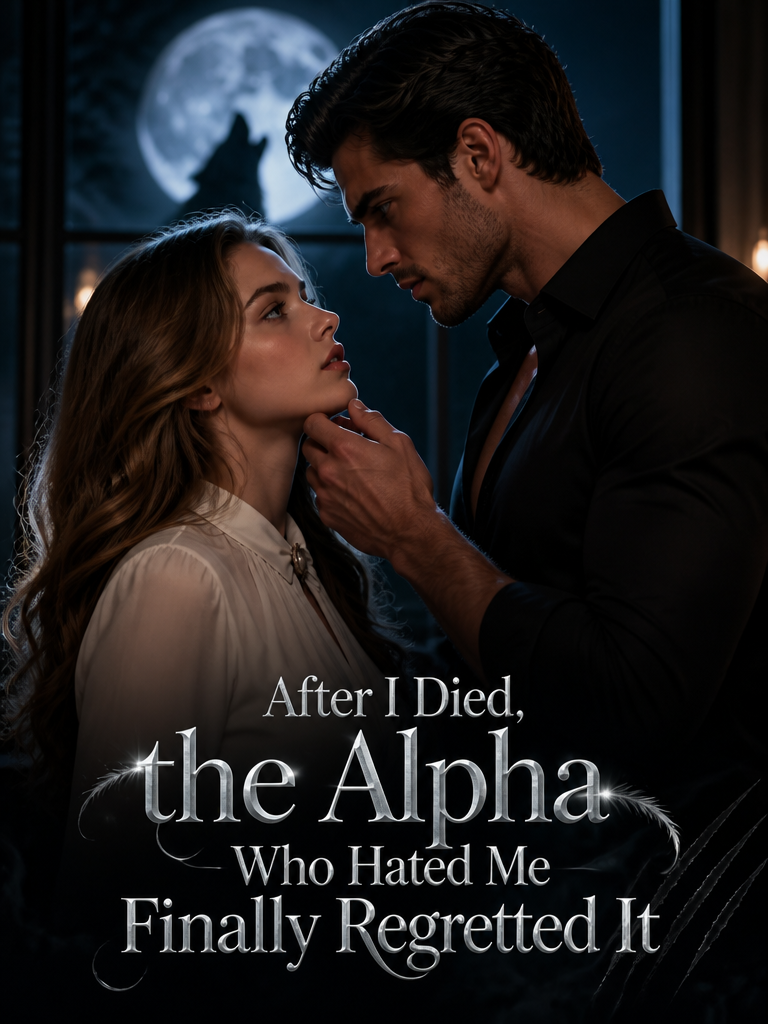 After I Died, the Alpha Who Hated Me Finally Regretted It