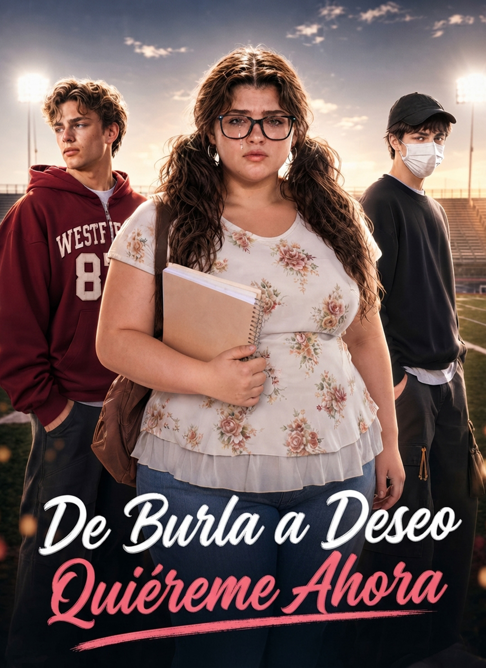 De Burla a Deseo Quiéreme Ahora