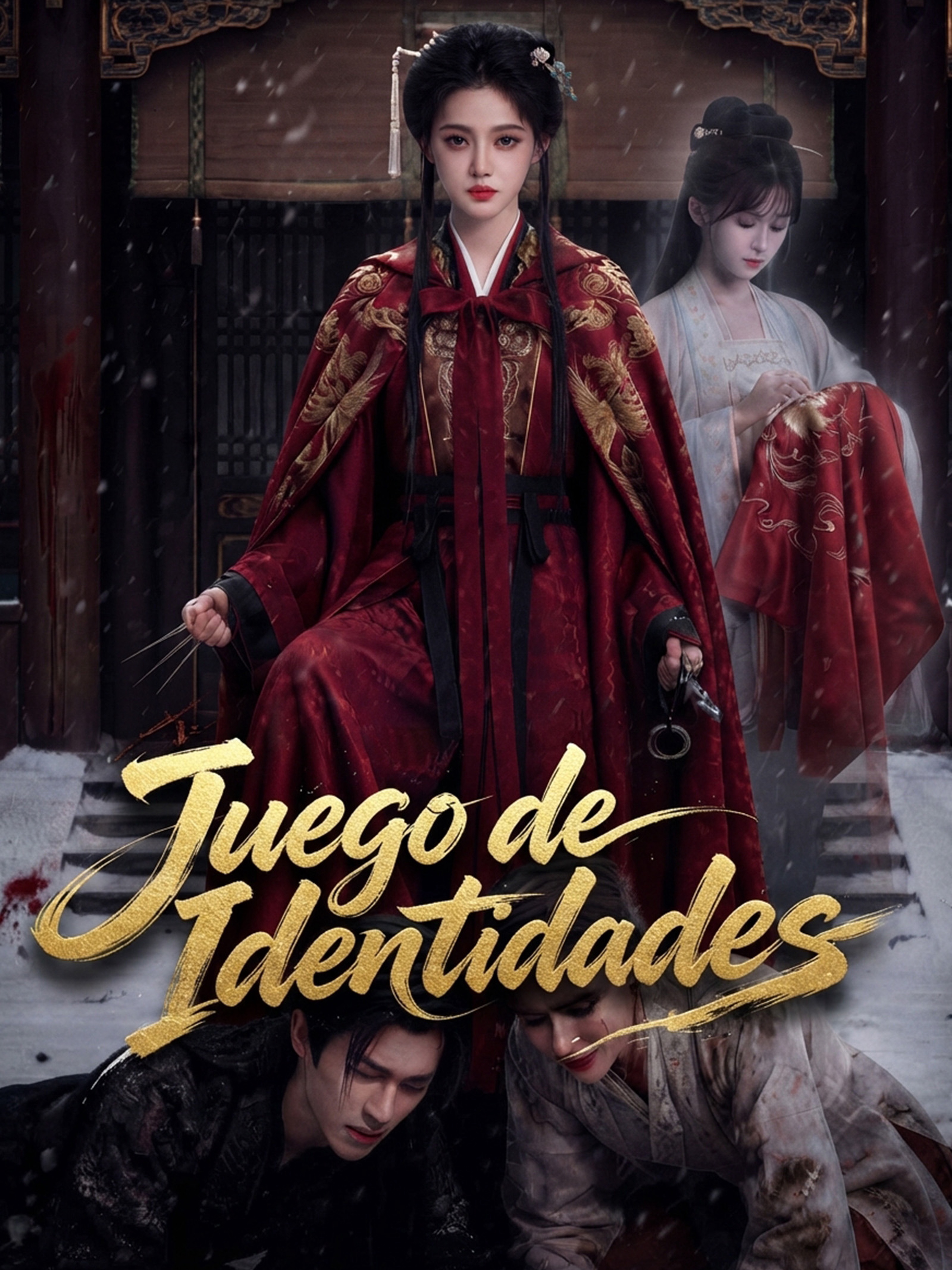 Juego de Identidades