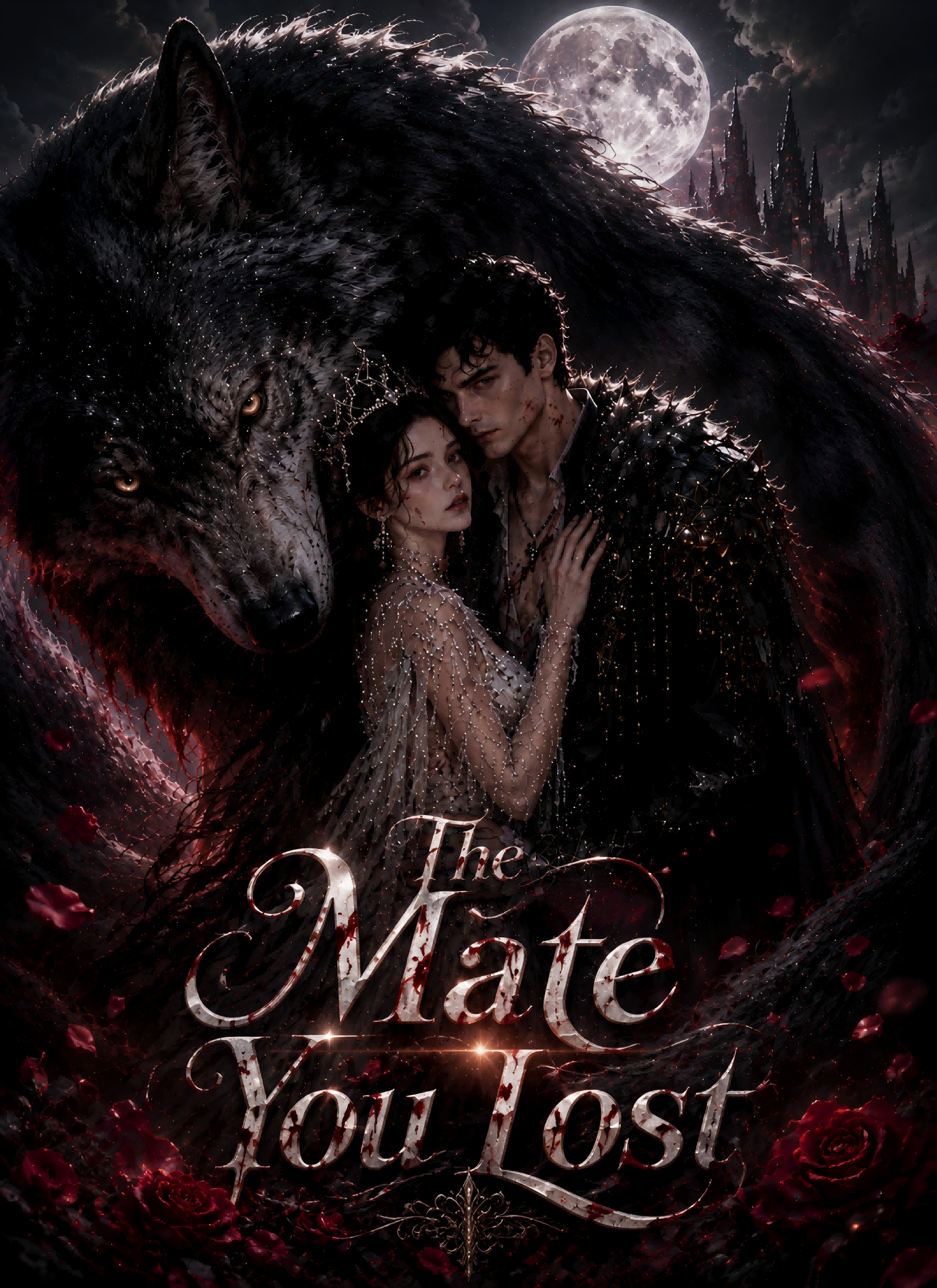 The Mate You Lost