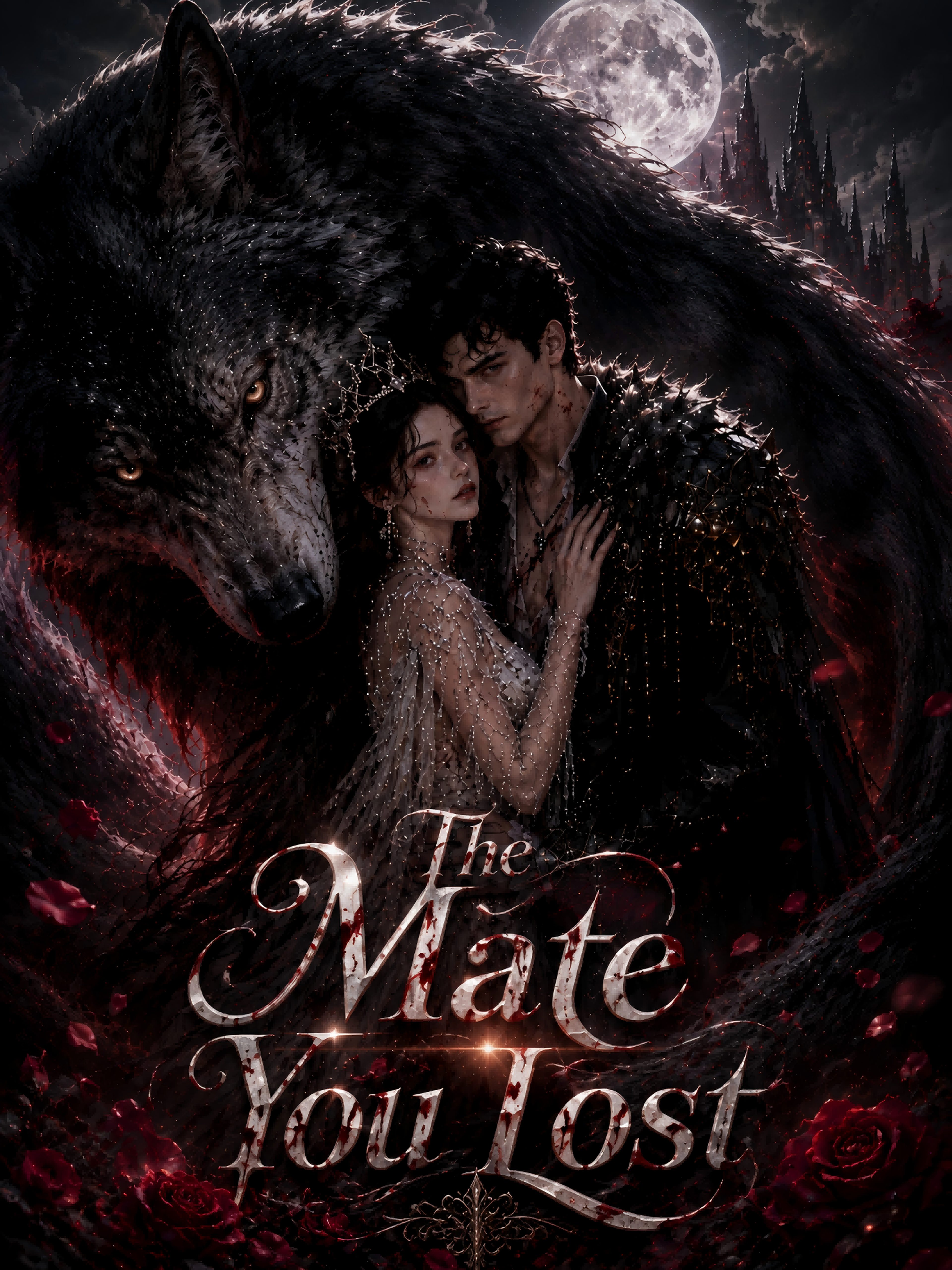 The Mate You Lost