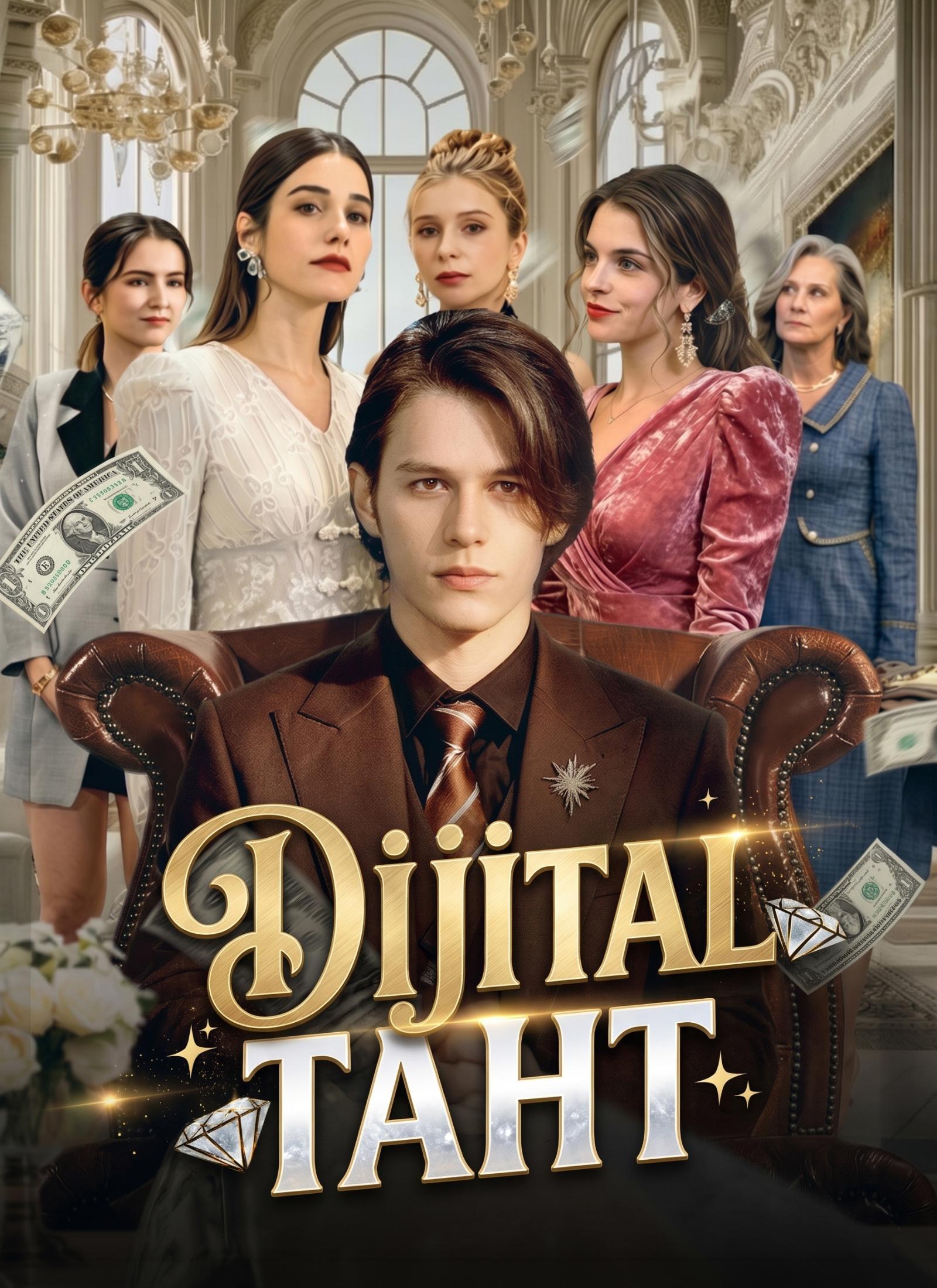 Dijital Taht