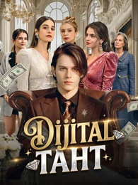 Dijital Taht