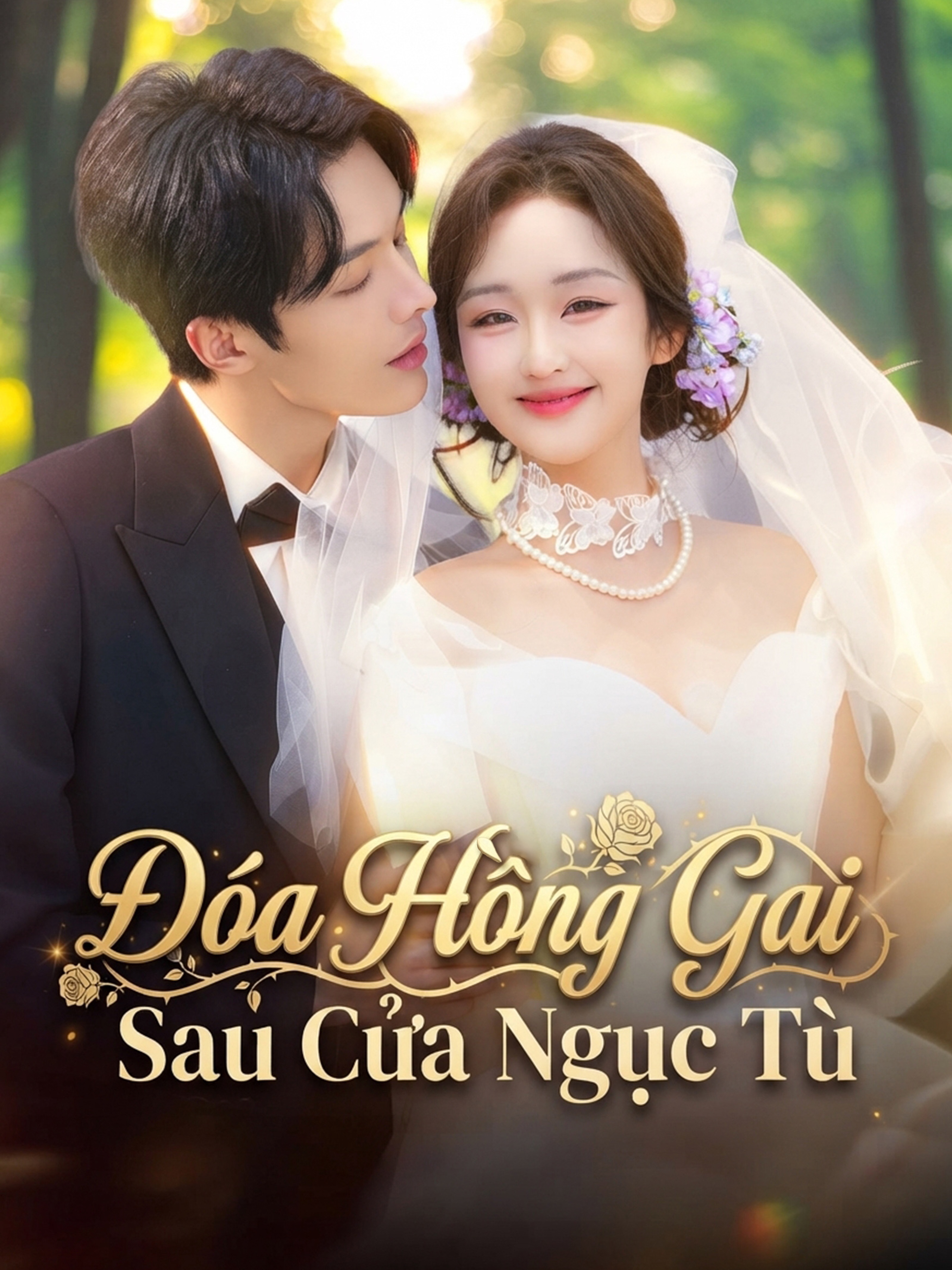 Đóa Hồng Gai Sau Cửa Ngục Tù (Lồng Tiếng)