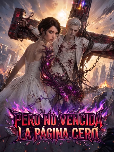 [Doblado]Pero No Vencida La Página Cero