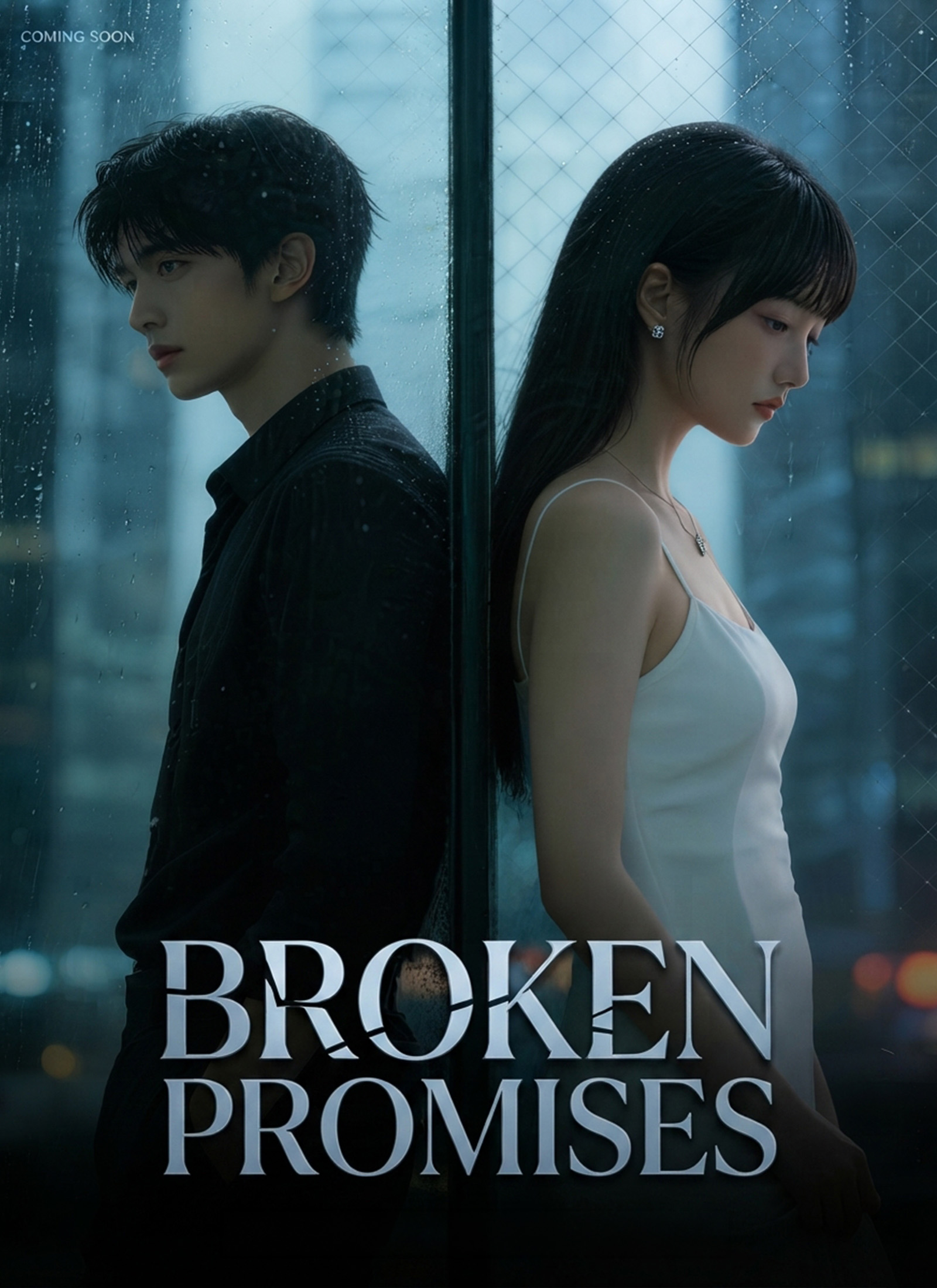 Broken Promises