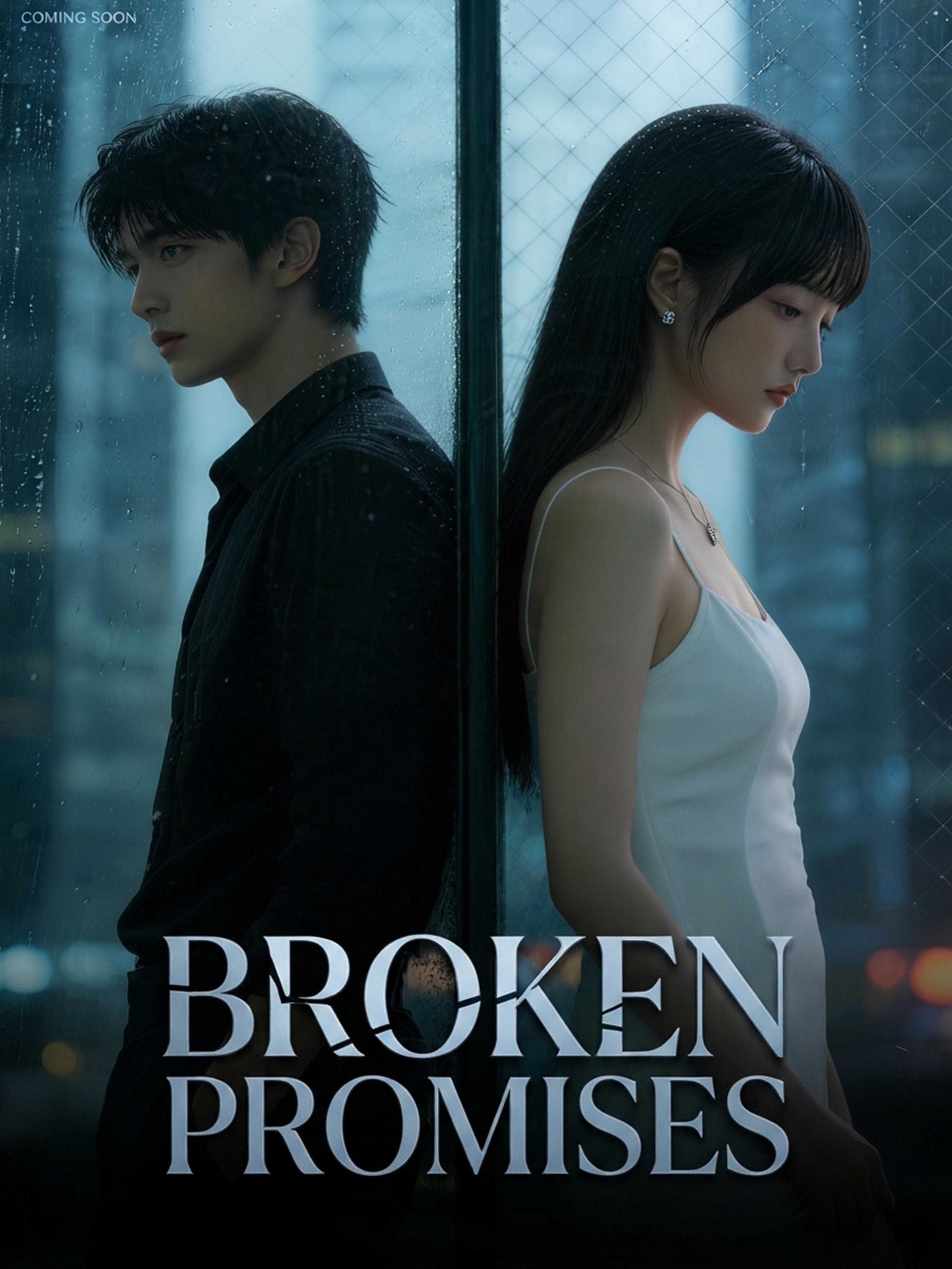 Broken Promises