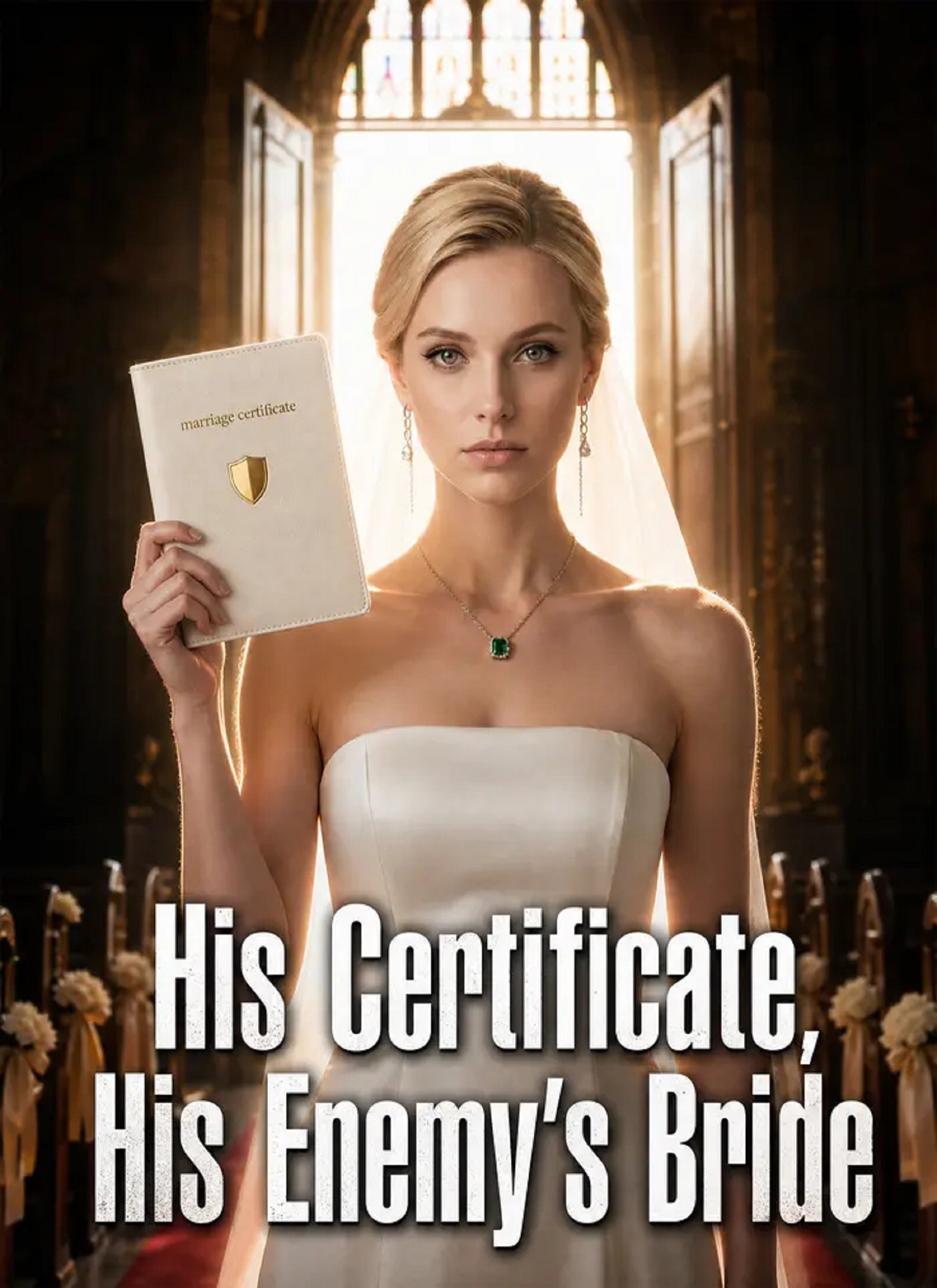 His Certificate, His Enemy’s Bride