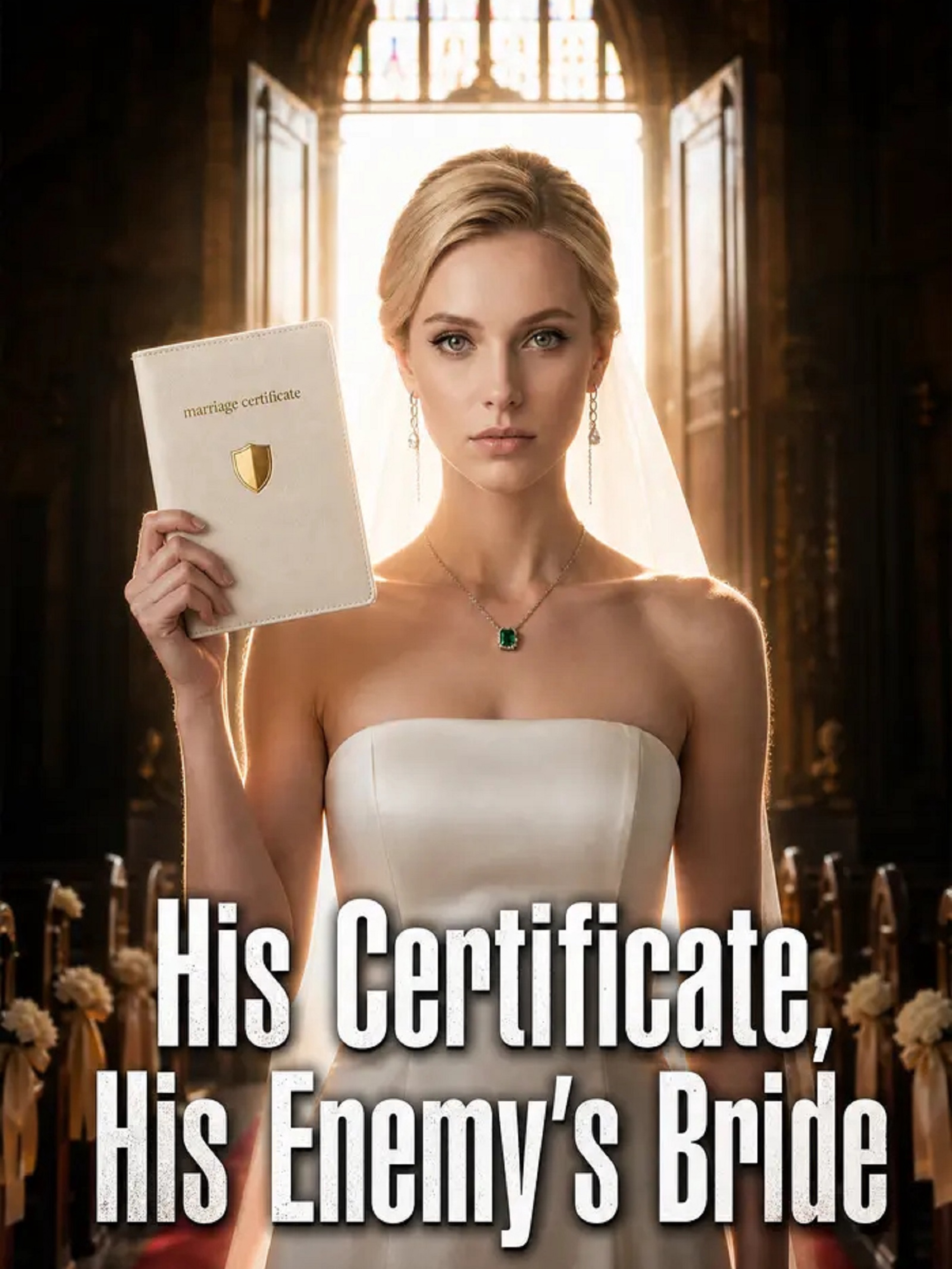 His Certificate, His Enemy’s Bride