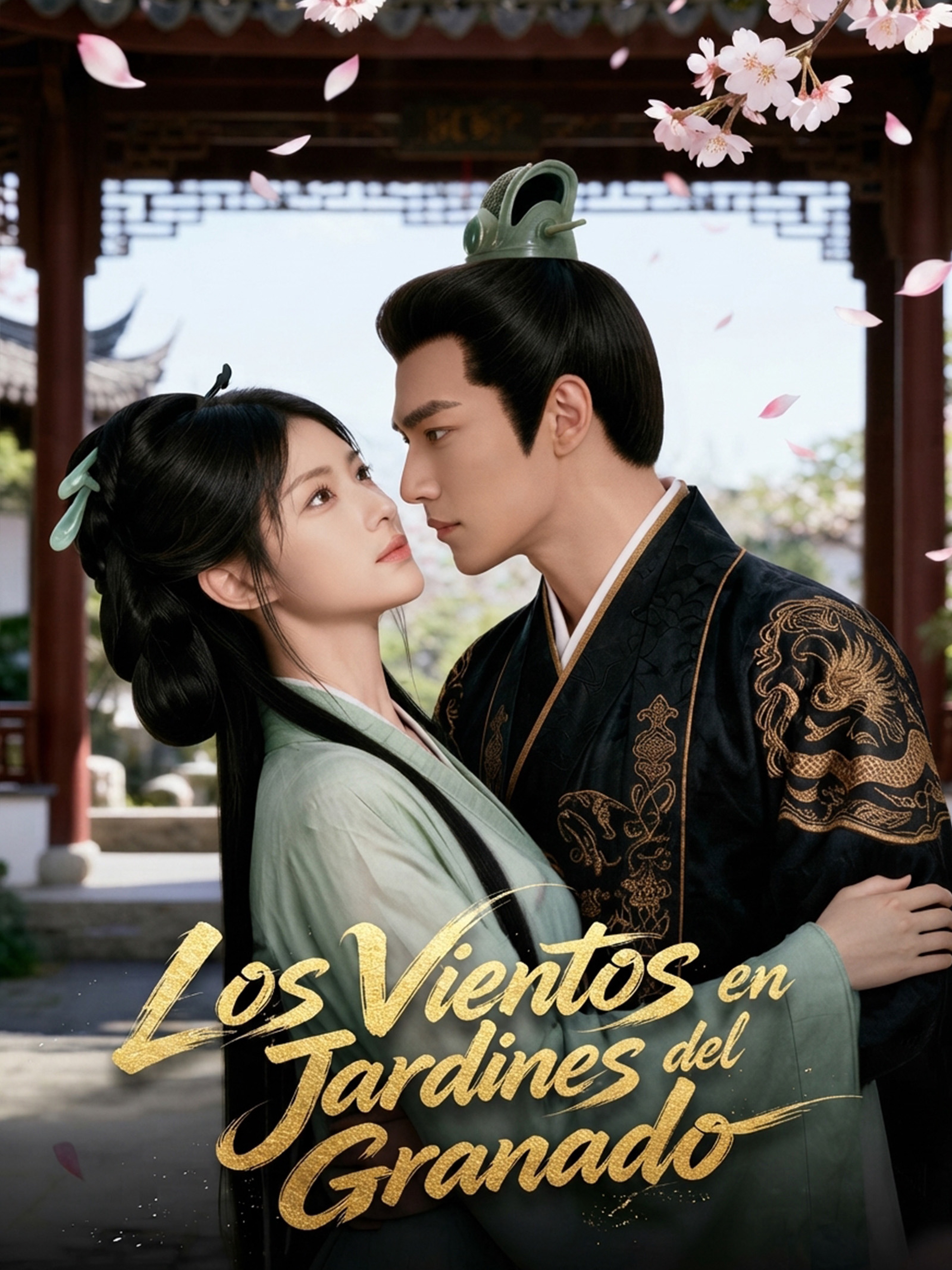 Los Vientos en Jardines del Granado