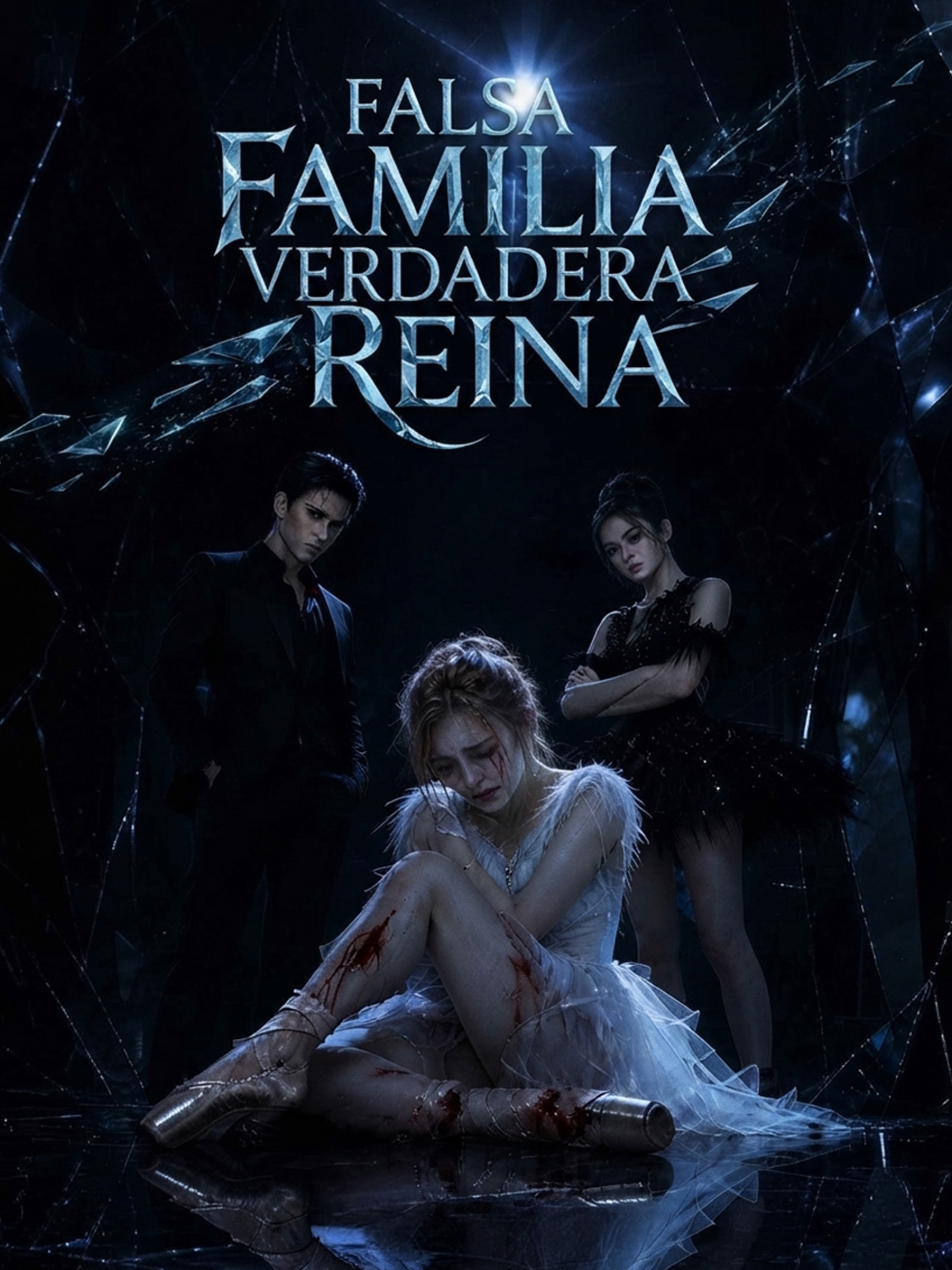 Falsa Familia Verdadera Reina