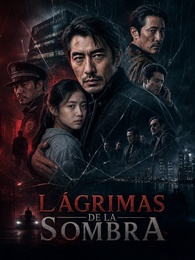 [Doblado]Lágrimas de la Sombra