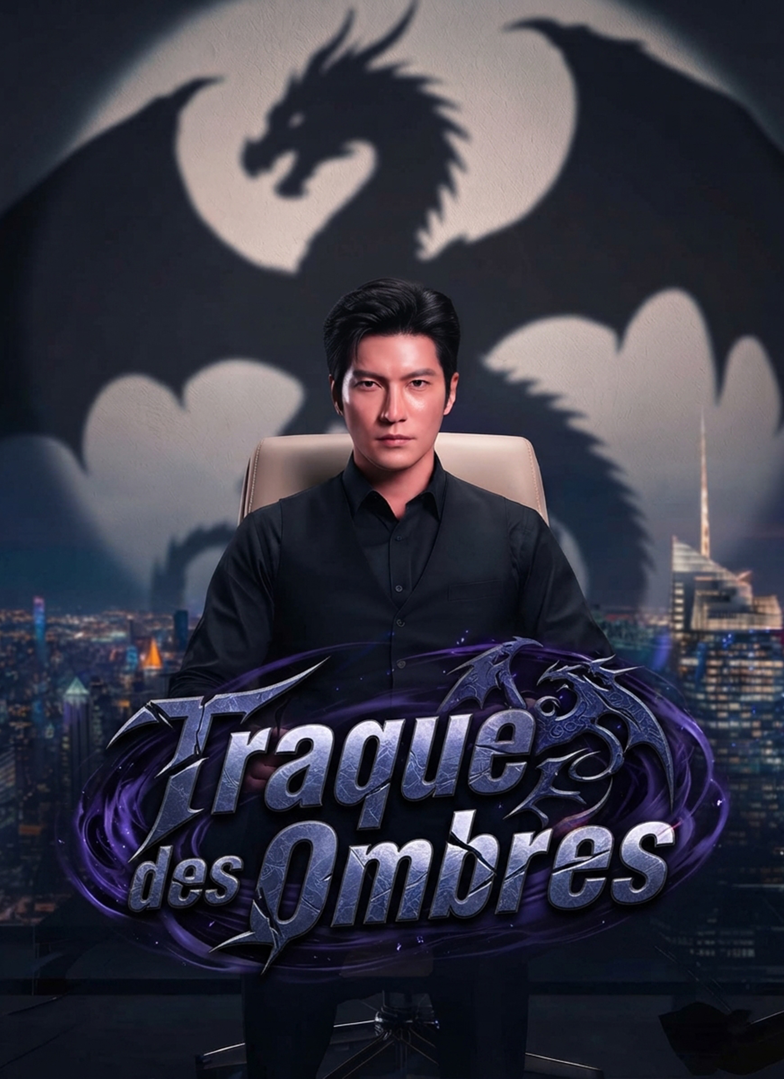 [Doublé]Traque des Ombres