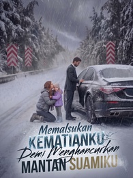 [Dijuluki]Memalsukan Kematianku Demi Menghancurkan Mantan Suamiku