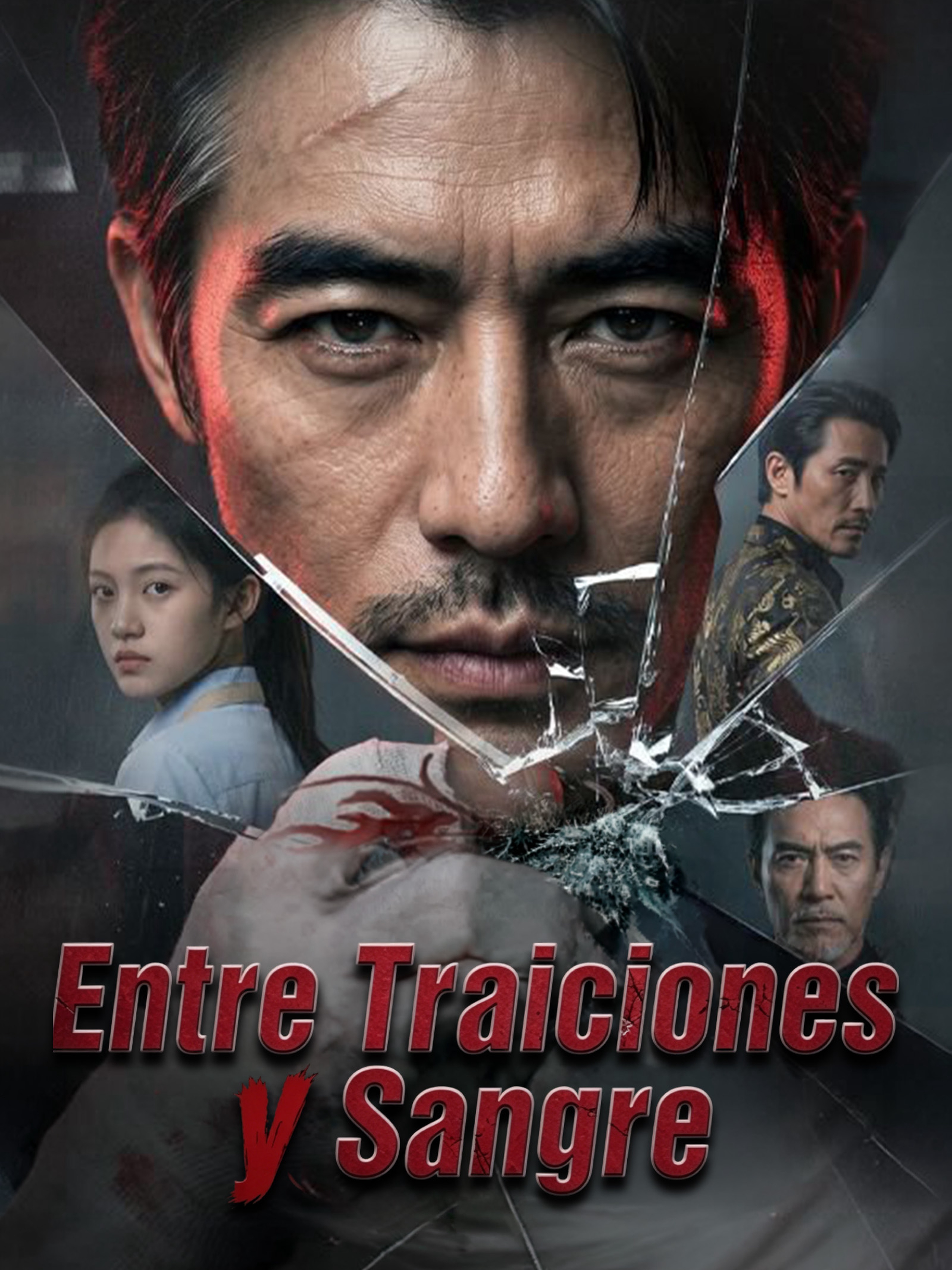Entre Traiciones y Sangre