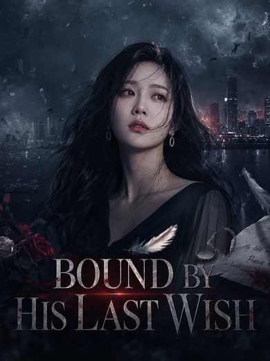 [Dubbed] Bound by His Last Wish